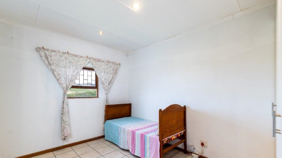 3 Bedroom Property for Sale in Pacaltsdorp Western Cape